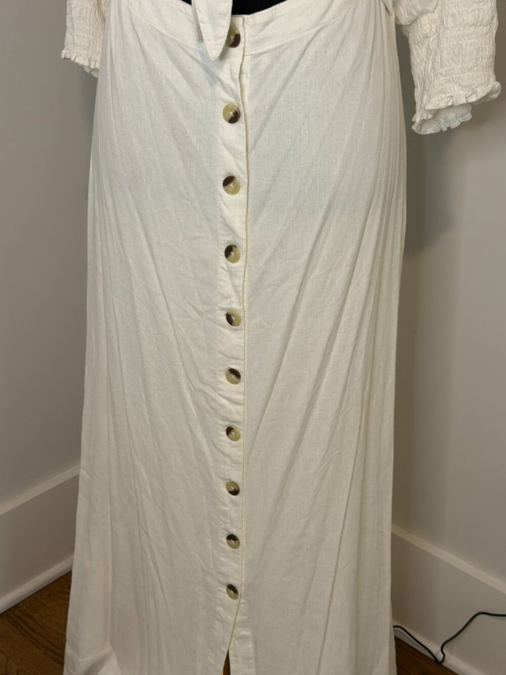 Free People String of Hearts Maxi - Picture 10 of 16